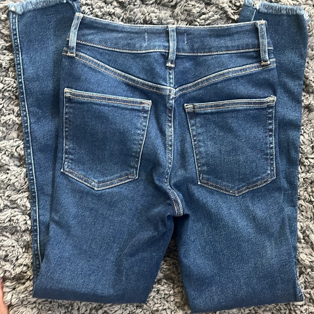 WE THE FREE / FREE PEOPLE JEANS - Picture 4 of 9